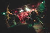 Mental Funeral - koncert: Mental Funeral, Warszawa 'VooDoo' 18.07.2025
