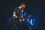 Sólstafir - koncert: Sólstafir, Kraków 'Hype Park' 29.06.2025