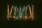 Heilung - koncert: Heilung, Wrocław 'Hala Stulecia' 10.07.2025