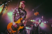 Drowning Pool - koncert: Drowning Pool, Warszawa 'Proxima' 3.08.2025