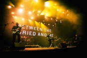 Between The Buried And Me - koncert: Between the Buried and Me, Katowice 'Międzynarodowe Centrum Kongresowe' 5.08.2025