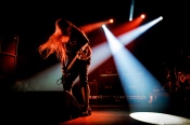 Obituary - koncert: Obituary, Katowice 'Międzynarodowe Centrum Kongresowe' 5.08.2025