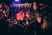 Crypta - koncert: Crypta, Warszawa 'Hydrozagadka' 7.08.2025