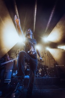Warbringer - koncert: Warbringer, Kraków 'Hype Park' 13.08.2025