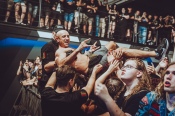 Suffocation - koncert: Suffocation, Kraków 'Hype Park' 13.08.2025