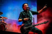 Gojira - koncert: Gojira, Kraków 'Tauron Arena' 19.08.2025