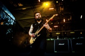 Taraban - koncert: Taraban ('Summer Dying Loud'), Aleksandrów Łódzki 'MOSiR' 4.09.2025