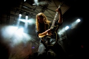 Carcass - koncert: Carcass ('Summer Dying Loud'), Aleksandrów Łódzki 'MOSiR' 4.09.2025