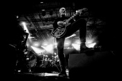 Gott - koncert: Gott ('Summer Dying Loud'), Aleksandrów Łódzki 'MOSiR' 5.09.2025