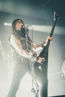Destruction - koncert: Destruction, Wrocław 'A2' 23.10.2025 Destruction - koncert: Destruction, Wrocław 'A2' 23.10.2025