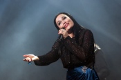 Tarja Turunen - koncert: Tarja Turunen, Toruń 'Centrum Kulturalno-Kongresowe Jordanki' 22.12.2025