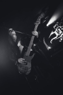 Terrestrial Hospice - koncert: Terrestrial Hospice, Poznań '2progi' 10.01.2026