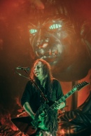 Kreator - koncert: Kreator, Warszawa 'Torwar' 15.04.2026