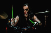 Starless Void - koncert: Starless Void, Sosnowiec 'Komin Music Cafe' 24.04.2026