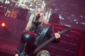 Sabaton - koncert: Sabaton, Sopot 'Ergo Arena' 31.05.2026