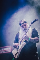 Down - koncert: Down ('Mystic Festival'), Gdańsk 'Stocznia Gdańska' 5.06.2026