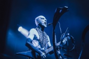 Behemoth - koncert: Behemoth ('Mystic Festival'), Gdańsk 'Stocznia Gdańska' 6.06.2026 Behemoth - koncert: Behemoth ('Mystic Festival'), Gdańsk 'Stocznia Gdańska' 6.06.2026