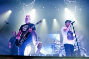 In Flames - koncert: In Flames, Wrocław 'A2' 16.07.2026 In Flames - koncert: In Flames, Wrocław 'A2' 16.07.2026