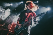 Vended - koncert: Vended, Warszawa 'Progresja Music Zone' 17.07.2026
