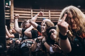 Baphomet's Blood - koncert: Baphomet's Blood ('Black Silesia Festival'), Byczyna 'Gród Rycerski' 12.06.2026