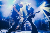 Armored Saint - koncert: Armored Saint, Warszawa 'Progresja Music Zone' 11.08.2026