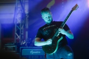 Aching Sky - koncert: Aching Sky ('KozyNostra Rock Fest'), Kozy 'Pałac Czeczów' 22.08.2026