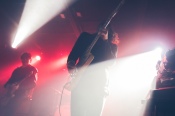 Oranssi Pazuzu - koncert: Oranssi Pazuzu, Warszawa 'Proxima' 16.10.2026 Oranssi Pazuzu - koncert: Oranssi Pazuzu, Warszawa 'Proxima' 16.10.2026