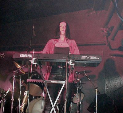 Dusst - koncert: Sacriversum, Dusst, Łódź 'Od Zmierzchu Do Świtu' 17.02.2001