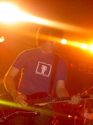 Pidżama Porno - koncert: Pidżama Porno, Warszawa 'Stodoła' 10.03.2005