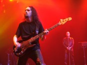 Therion - koncert: Metalmania 2006 (Therion i Anathema), Katowice 'Spodek' 4.03.2006
