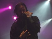 My Dying Bride - koncert: Metalmania 2007 (My Dying Bride, Paradise Lost i Testament), Katowice 24.03.2007