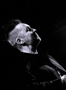 Nigel Kennedy - koncert: Nigel Kennedy, Warszawa 'Stodoła' 12.03.2009