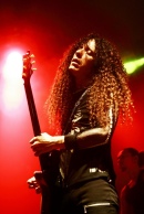 Marty Friedman - koncert: Marty Friedman, Bratysława 'Majestic Music Club' 18.05.2011