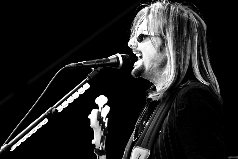 Styx - koncert: Styx ('Sweden Rock Festival 2011'), Solvesborg 11.06.2011