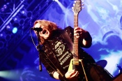 Gamma Ray - koncert: Gamma Ray ('Zimni Masters Of Rock 2011'), Zlin 'Zimni Stadion Lud'ka Cajky' 26.11.2011