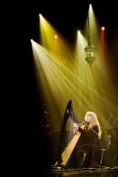 Loreena McKennitt - koncert: Loreena McKennitt, Zabrze 'Dom Muzyki i Tańca' 26.03.2012