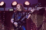 Judas Priest - koncert: Judas Priest, Katowice 'Spodek' 14.04.2012