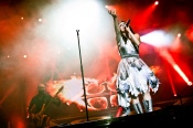 Within Temptation - koncert: Within Temptation ('Masters Of Rock 2012'), Vizovice 12.07.2012