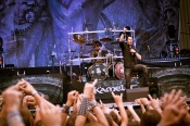 Kamelot - koncert: Kamelot ('Masters Of Rock 2012'), Vizovice 12.07.2012