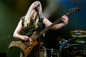 Nightwish - koncert: Nightwish ('Masters Of Rock 2012'), Vizovice 14.07.2012