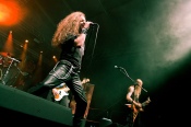 Dragon's Eye - koncert: Dragon's Eye ('Masters Of Rock 2012'), Vizovice 15.07.2012