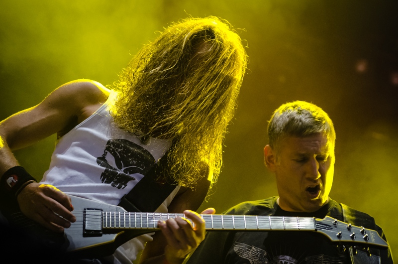 Tankard - koncert: Tankard ('Graspop Metal Meeting 2013'), Dessel 29.06.2013