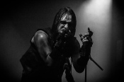 Marduk - koncert: Marduk, Katowice 'Mega Club' 18.12.2013