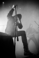 Thaw - koncert: Thaw, Katowice 'Gugalander' 2.03.2014