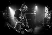 Icon of Evil - koncert: Icon of Evil, Wrocław 'Liverpool' 16.08.2014