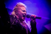 Battle Beast - koncert: Battle Beast, Kraków 'Hala Wisły' 22.01.2015