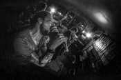 Kehlvin - koncert: Kehlvin, Katowice 'Pub Korba' 11.04.2015