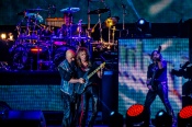 Judas Priest - koncert: Judas Priest, Clisson 19.06.2015