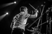 Xiu Xiu - koncert: Xiu Xiu ('OFF Festival 2015'), Katowice 8.08.2015