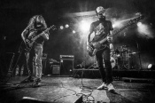 Weedpecker - koncert: Weedpecker, Kraków 'Rotunda' 3.10.2015